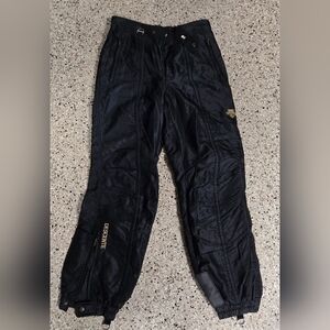 DESCENTE Vintage Mens Ski Pants US 36